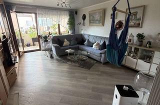 Wohnung kaufen in Bahnhofstraße 36, 71101 Schönaich, Wohnen im Grünen