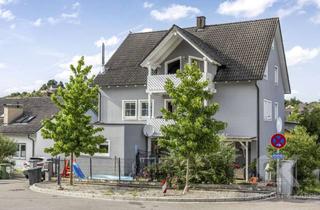 Wohnung kaufen in 93133 Burglengenfeld, Großzügig wohnen mit Terrasse, Stellplatz und Garten - seltene 4-Zimmer-Eigentumswohnung in BUL