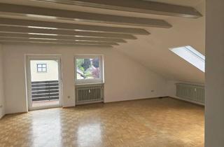 Wohnung kaufen in Sylvensteinstraße, 84034 West, 2-Zimmer-Wohnung in Landshut-West von Privat