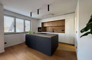 Wohnung kaufen in 68789 St. Leon-Rot, Moderne Eigentumswohnung in St. Leon-Rot – Einziehen & Wohlfühlen