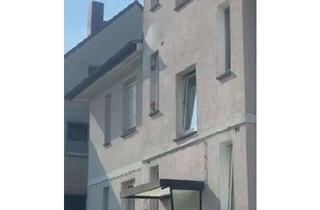 Wohnung kaufen in 37627 Stadtoldendorf, Zum Verkauf stehen zwei übereinanderliegende Wohnungen in einem 4-Parteien-Haus
