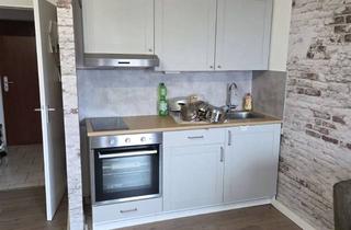 Wohnung kaufen in Neuer Wall, 47441 Moers, 78.000 € - 36.8 m² - 1.0 Zi.