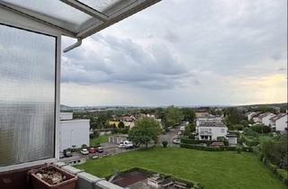 Wohnung kaufen in Karl-Ziegler-Straße 102, 71336 Waiblingen, 4,5 Zimmer Wohnung mit Weitblick