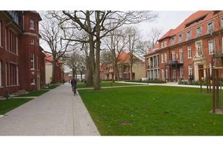 Wohnung kaufen in Andreas-Knack-Ring 24a, 22307 Barmbek-Nord, Schöne 3-Zimmer-Whg. im 'Quartier 21' in Hamburg Barmbek