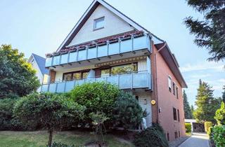 Wohnung kaufen in Stein-Hardenberg-Straße 71, 22045 Tonndorf, PROVISIONSFREI | Erstbezug nach Renovierung: Lichtdurchflutete 2-Zimmer-Wohnung mit 2 Balkonen & Gar