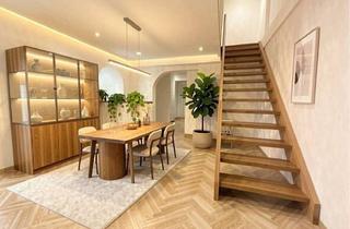 Wohnung kaufen in 84375 Kirchdorf, Vier Zimmer, zwei Ebenen - schöne, gut geschnittene Maisonette-Wohnung mit Balkon und Garten