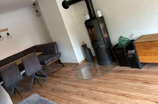 Wohnung kaufen in Bauerngasse 69, 97421 Altstadt, Stilvoll modernisiert: 3-Zimmer-Wohnung in Schweinfurt