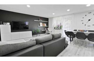 Wohnung kaufen in 97877 Wertheim, Modernes Wohnambiente: 3-Zimmer-Wohnung mit großzügigem Grundriss und idyllischem Balkon