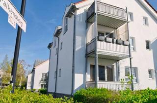 Wohnung kaufen in Falkensteig, 14558 Nuthetal, Idyllische Lage in Nuthetal und nur 5 min. vom Berliner Ring entfernt