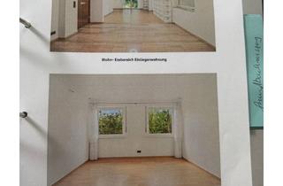 Wohnung mieten in 35463 Fernwald, 3 Zimmerwohnung in Steinbach