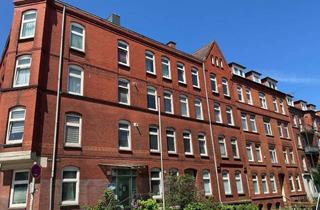 Wohnung mieten in Dithmarscher Str. 14, 24113 Hassee, Attraktiv! Individuelle 2-Zimmer-Wohnung