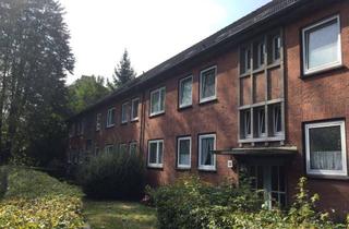 Wohnung mieten in Bahnhofstr. 22, 22941 Bargteheide, Attraktiv! 2-Zimmer-Wohnung,frisch saniert