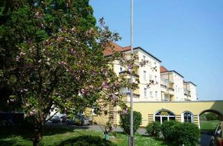 Wohnung mieten in Uhlstraße 14, 07549 Lusan, 2-Raum-Wohnung im sanierten Altbau