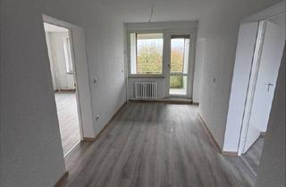 Wohnung mieten in Wilhelm-Leuschner-Straße, 26725 Borssum/Hilmarsum, Gemütliche 3-Zimmer-Etagenwohnung in Emden zu vermieten