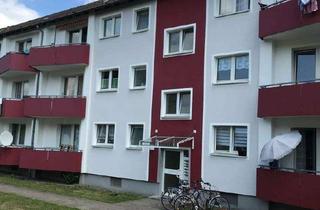 Wohnung mieten in Friesenstraße 23, 59067 Herringen, 3 Zimmer im 2.OG im Hammer Westen