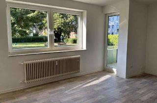 Wohnung mieten in Eschenweg 10, 33330 Gütersloh, Helle 3-Zimmer-Erdgeschosswohnung in familienfreundlicher Lage in Gütersloh