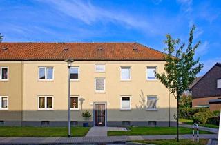 Wohnung mieten in Bachstraße 10, 59077 Herringen, 3-Zimmer-Wohnung in Hamm Herringen
