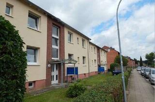 Wohnung mieten in Westring, 23626 Ratekau, 2-Zimmer-Wohnung mit Balkon in Ratekau zu vermieten