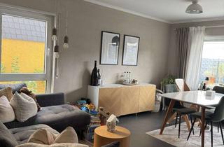 Wohnung mieten in 68799 Reilingen, Helle 3-Zimmer-Erdgeschosswohnung mit Garten, neuer Einbauküche und Garage in ruhiger Lage