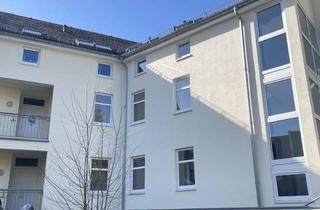 Wohnung mieten in Albrecht-Dürer-Str., 08233 Treuen, Schöne 2-Raum-Wohnung mit Balkon und Aufzug