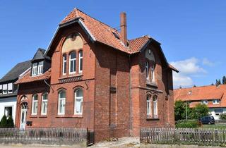 Wohnung mieten in 31061 Alfeld, Erstbezug nach Sanierung: Altbaucharme trifft Moderne!