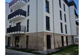 Wohnung mieten in Dürerstrasse 14 c, 55543 Bad Kreuznach, Schöne helle 3-Zimmer mit offener Küche und zwei Balkone!