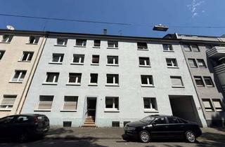 Wohnung mieten in Bergstr. 32, 58095 Mittelstadt, Schöne 2-Wohnung, Zentral gelegen!