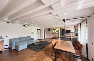 Lofts mieten in Lenbachstr. 17, 70192 Nord, Wunderschöne 3 Zimmer-Loftwohnung in Top Lage am Killesberg