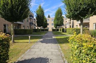 Wohnung mieten in Klaus-Groth-Str., 25813 Husum, 2 Zimmer-Neubauwohnung in Husum