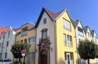 Wohnung mieten in Ritterstraße 37, 31711 Luhden, moderne und barrierefreie Wohnung mit direkter Innenstadtlage von Rinteln