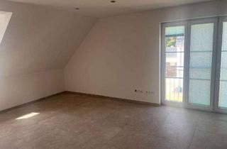 Wohnung mieten in 85416 Langenbach, Ch. Schülke Immobilien: Moderne 3-Zimmer-Wohnung mit Gartennutzung