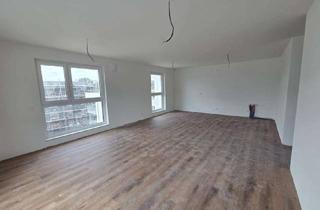 Penthouse mieten in Herbert-Belser-Ring 26, 63477 Maintal, Exklusives Penthouse mit 4 Zimmern und Dachterrasse in Maintal | Neubau Erstbezug