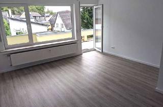Wohnung mieten in Eifelstraße 20, 53498 Bad Breisig, Aufwendig renovierte 2-Zimmer-Wohnung mit großem Balkon