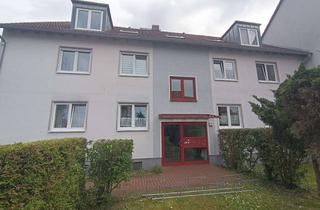 Wohnung mieten in Lucas-Cranach-Ring 11, 06869 Coswig, Frisch sanierte Zwei-Raum-Wohnung