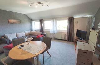 Wohnung mieten in Lessenstraße, 38640 Goslar, TOP gepflegte Wohnung in GS-Kattenberg