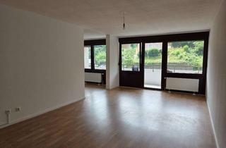 Wohnung mieten in Stromberger Straße 36A, 55411 Bingen, Attraktive 3-Zimmer-Wohnung mit sonnigem Balkon im 1.OG