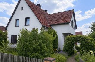 Wohnung mieten in Am Sandkamp 16, 29308 Winsen, 3,5-Zimmer-Wohnung mit Dachterrasse, Garten & eigenem Eingang
