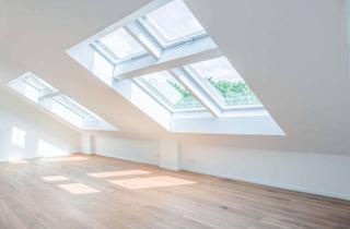 Penthouse mieten in 13088 Weißensee, Bezugsfertiges Neubau-Penthouse mit Südausrichtung in sonniger Top-Lage von Weißensee