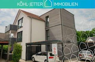 Wohnung mieten in 72336 Balingen, Großzügige 3,5 Zi. Whg mit Balkon in Balingen-Frommern