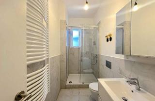 Wohnung mieten in 68161 Innenstadt, WG-geeignete 3-Zimmerwohnung - kernsaniert in urbaner Lage