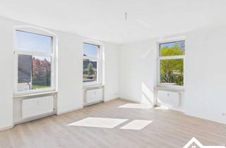 Wohnung mieten in 39326 Wolmirstedt, Großzügige 2-Zimmer-Wohnung