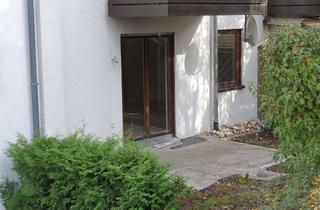 Wohnung mieten in 75181 Eutingen, 1,5 Zimmer Terrassenwohnung - Renoviert, neuwertige Küche