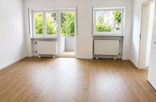 Wohnung mieten in Karlsruher Straße 62a, 69126 Rohrbach, Kernsanierte 1-ZKB Wohnung mit Balkon in attraktiver Lage zu vermieten!