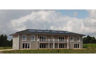 Wohnung mieten in Albert-Johannsen Ring 18a EG, 25813 Husum, 2 Zimmer Komfortwohnung in ruhiger Lage