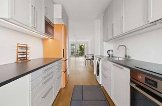 Wohnung mieten in Prenzlauer Promenade 49E, 13089 Heinersdorf, Bright 3 Room New Build Apartment with Balcony in 49 Quartier, Pankow