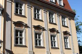 Wohnung mieten in Lange Straße 25, 01796 Pirna, schöne Maisonette Wohnung in der Pirnaer Altstadt