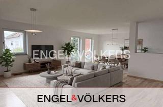 Wohnung mieten in 64347 Griesheim, Großzügige 4-Zimmer-Wohnung mit großem Balkon in ruhiger Lage von Griesheim