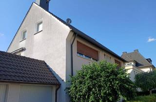 Wohnung mieten in Hospitalstraße, 58099 Boele, Helle DG-Wohnung in Hagen-Boele