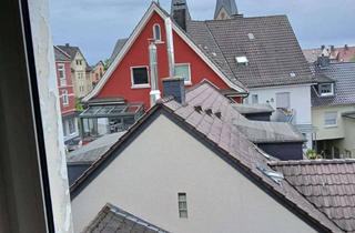 Wohnung mieten in Hospitalstraße, 58099 Boele, Helle DG-Wohnung in Hagen-Boele