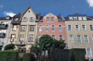 Wohnung mieten in Tannenstraße, 47805 Dießem/Lehmheide, Erstbezug nach hochwertiger Renovierung – Stilvolle 2-Zimmer-Altbauwohnung mit neuer Einbauküche